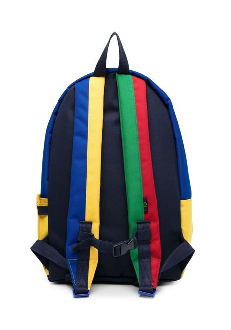 Zaino Polo Ralph Lauren Kids Ralph Lauren Kids | BORSE | 9AR047E69